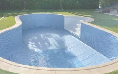 Tipos de Construcción de Piscinas
