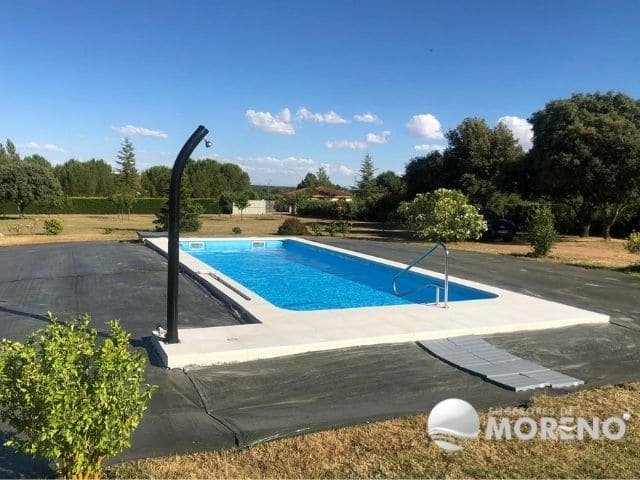 Terreno Construcción de Piscinas | Sucesores de Moreno Terreno Construcción de Piscinas | Sucesores de Moreno