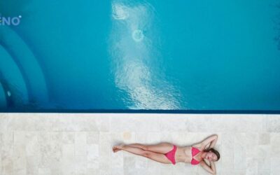 Todo lo que debes saber sobre las piscinas de hormigón