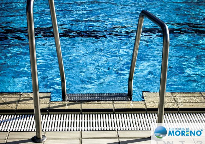 optimiza el agua en tu piscina