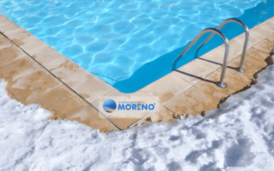 Invernaje, Cómo Cuidar tu Piscina y Cómo Cerrar tu Piscina para el Invierno